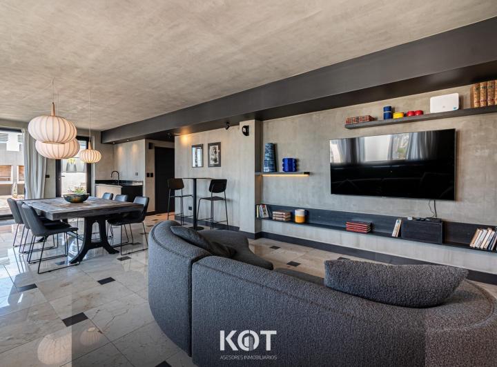 Departamento · 40m² · 2 Ambientes