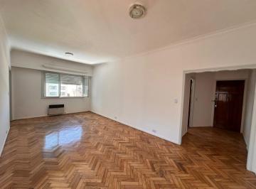 Departamento · 105m² · 3 Ambientes · Departamento 3 Ambientes en Balvanera