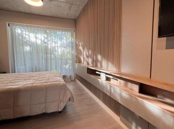 Departamento de 1 ambiente, Palermo · Departamento Monoambiente - a Estrenar - Godoy Cruz 2629 - (Palermo Soho) Tipología B