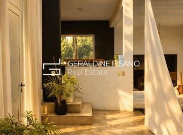 Casa · 340m² · 6 Ambientes · 1 Cochera · Casa en Venta en San Isidro Labrador, Villanueva, Tigre