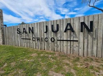 Terreno · 600m² · Terreno en San Juan Chico