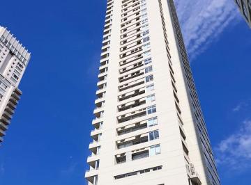 Departamento · 74m² · 3 Ambientes · 1 Cochera · Humboldt 2000 - Departamento de 3 Ambientes en Venta en Palermo con Cochera en Piso Alto