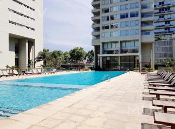 Departamento · 74m² · 3 Ambientes · 1 Cochera · Humboldt 2000 - Departamento de 3 Ambientes en Venta en Palermo con Cochera en Piso Alto