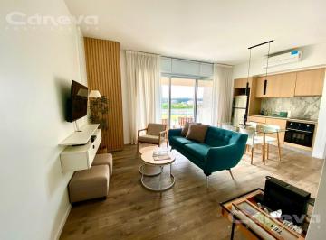 Departamento · 59m² · 2 Ambientes · 1 Cochera · Departamento en Yoo Nordelta