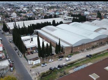 Bodega-Galpón de 2 ambientes, La Matanza · Imperdible Predio Industrial de 6570 m².