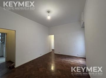 Departamento · 46m² · 3 Ambientes · Venta de Departamento en Almagro 3 Ambientes Pringles y Corrientes