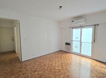 Departamento · 60m² · 3 Ambientes · Alquiler Depto 3 Ambientes Balcon - Palermo