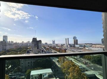 Departamento de 2 ambientes, Monserrat · Departamento 2 Ambientes 46,26 m² Balcón Vista Abierta Full Amenities