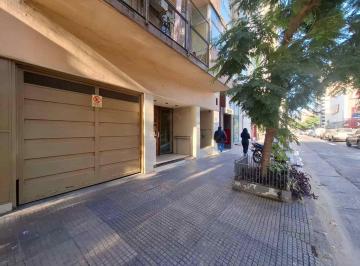 Garage · 9m² · Venta Cochera Cubierta Av Corrientes Villa Crespo