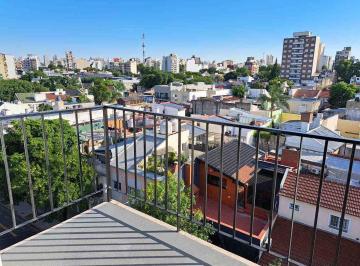Departamento · 30m² · 1 Ambiente · Alquiler Monoambiente Refaccionado Muy Luminoso Flores