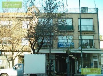 Departamento · 33m² · 1 Ambiente · Venta - Departamento 1 Ambiente en Beccar Al Frente, Divisible