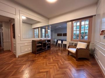 Departamento · 80m² · 3 Ambientes · Departamento Amoblado Palermo