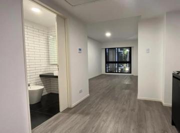 Departamento · 26m² · 1 Ambiente · Departamento en Palermo