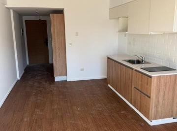 Departamento · 28m² · 1 Ambiente · Departamento en Belgrano