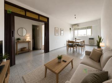 Departamento · 78m² · 5 Ambientes · Departamento en Venta 3 Dorm. en La Plata