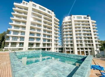 Departamento · 100m² · 3 Ambientes · 1 Cochera · Nuevo Ingreso! Departamento de 3 Ambientes en Vista Golf!