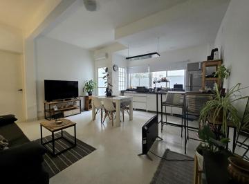 Departamento · 42m² · 2 Ambientes · Venta Depto 2 Amb, Reciclado, Sin Expensas, Las Cañitas