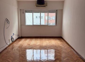 Departamento de 1 ambiente, Palermo · Impecable Monoambiente - Muy Luminoso - Bajas Expensas