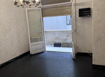 Living · Venta Departamento 3 Ambientes en Floresta