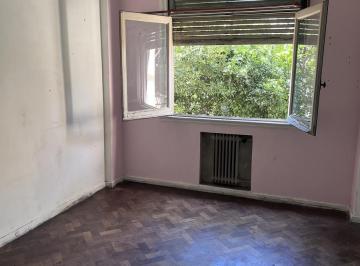 Dormitorio · Venta Departamento 3 Ambientes en Floresta