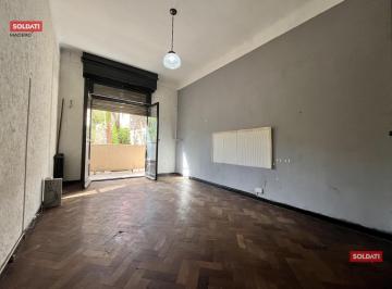 Departamento · 60m² · 3 Ambientes · Venta Departamento 3 Ambientes en Floresta con Balcón