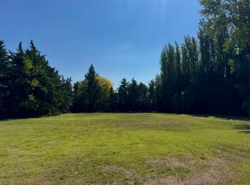 Terreno · 5623m² · Gran Oportunidad Lote en Zona Estratégica
