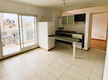 Departamento · 33m² · 2 Ambientes · Dorrego E/ Cerrito E Ituzaingo