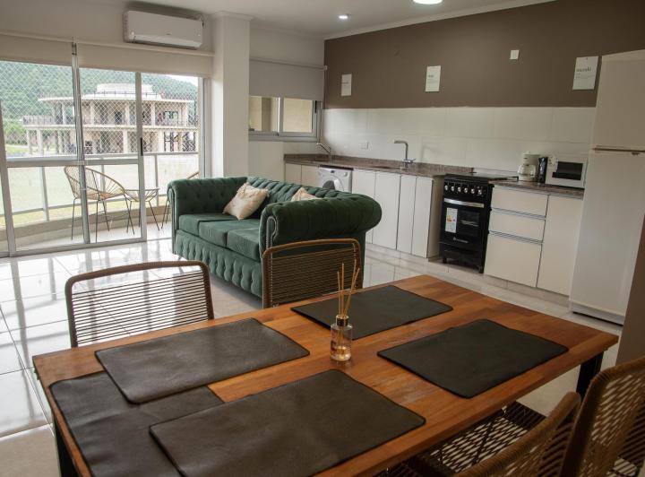 Departamento · 45m² · 2 Ambientes