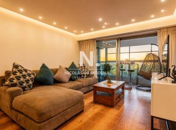Foto1 · En Venta Apartamento de 2 Dorm. en Roosevelt, Punta del Este