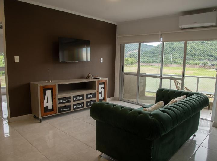 Departamento · 45m² · 2 Ambientes