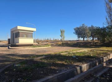 Terreno · 500m² · Venta de Lote en Barrio La Arbequina de Maipú