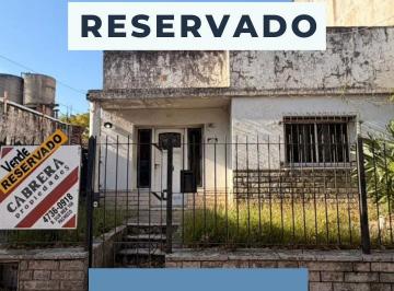 Terreno · 152m² · Casa Venta General Pacheco