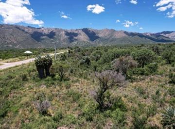 Terreno , Cortaderas · Terreno en Venta – Dique Piscu Yaco, Cortaderas, San Luis. Extraordinaria Oportunidad