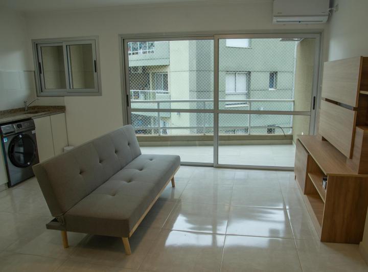 Departamento · 55m² · 2 Ambientes