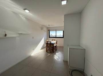 Departamento · 41m² · 2 Ambientes · 1 Cochera · Departamento 1 Dormitorio con Cochera en Echesortu