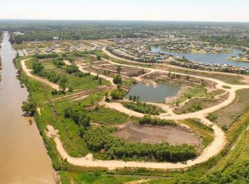 Terreno · 680m² · Lote en Oportunidad en Bahía Villanueva - Sector Interno