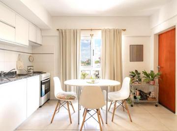 Departamento · 39m² · 2 Ambientes · 1 Cochera · Departamento Venta 2 Ambientes Tapiales