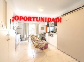 Departamento · 39m² · 2 Ambientes · 1 Cochera · Departamento Venta 2 Ambientes Tapiales