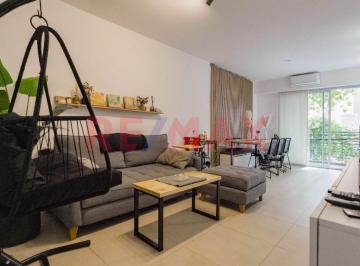 Departamento · 44m² · 2 Ambientes · Oport. Caballito Dpto. 2amb Impecable C/balcón.