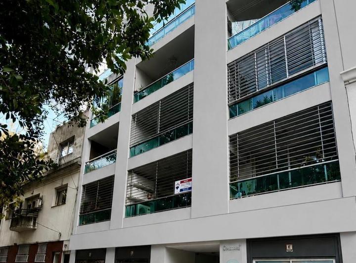 Departamento · 29m² · 1 Ambiente