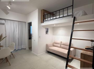 Departamento · 22m² · 1 Ambiente · Departamento - Terminal Vieja