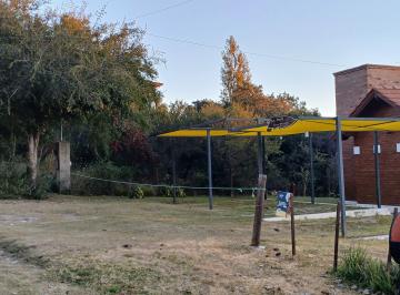 Terreno , Villa Merlo · Terreno en Viilla de Merlo Zona Rincón del Este