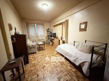 Departamento · 32m² · 2 Ambientes · Anchorena Al 1100 - T/al Contrafrente Patio Apto Profesional