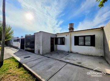 Casa de 2 ambientes, Rodeo de la Cruz · Casa en Venta - Rodeo de La Cruz Guaymallen
