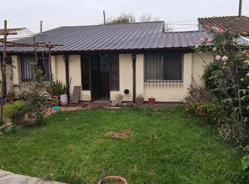 VRP-VRP-460_19 · Venta de Chalet 3 Ambientes en Barrio Aeronautico, Ituzaingó