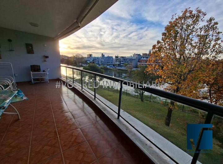 Departamento · 110m² · 6 Ambientes