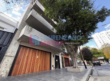 Departamento · 100m² · 4 Ambientes · 1 Cochera · Venta Departamento 4 Ambientes con Balcón y Cochera Villa Devoto