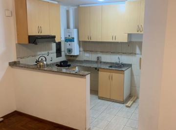 Departamento de 3 ambientes, Córdoba · Alquiler Departamento, Barrio General Paz. Planta Baja