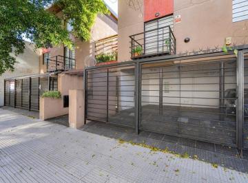 Departamento · 36m² · 2 Ambientes · 1 Cochera · Departemento en Venta de 2 Ambientes en Villa Devoto