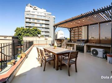 Departamento · 36m² · 2 Ambientes · 1 Cochera · Departemento en Venta de 2 Ambientes en Villa Devoto